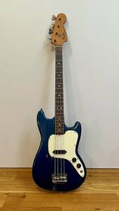 Fender Musicmaster bass Vintage fender music master base [ Junk ]