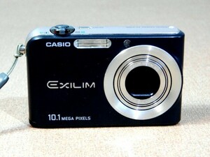 CASIO カシオ　コンパクトデジタルカメラ　EXILIM EX-Z1000 ジャンク