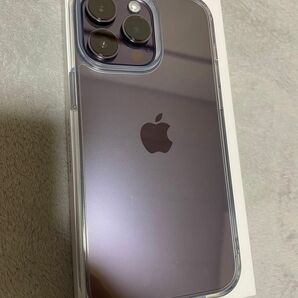 IPHONE 14Pro MAX 128GB SIMフリー 