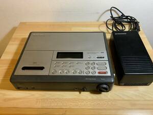 pioneer Pioneer DAT deck D-C88 operation goods 