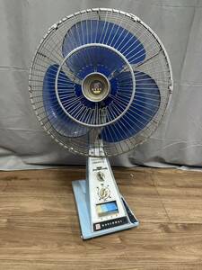 National National F-35FR 35cm retro electric fan Showa Retro 