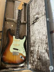 Fender ギター 