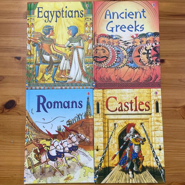 (半額以下)英語絵本 洋書絵本 Usborne 絵本 子ども おうち英語 多読 読み聞かせ 幼児 幼稚園 小学生 英語 英検