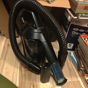 switle vacuum cleaner 