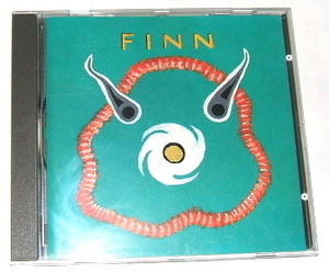 FINN 〜フィン ネオアコ ギターポップ Finn brothers Neil Finn Tim Finn crowded house クラウデッド・ハウス
