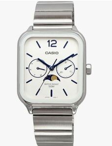 【新品・日本未発売・国内EC在庫無】 CASIO STANDARD MENS