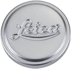  No-brand Leica for cap (E36 lens cap, silver 