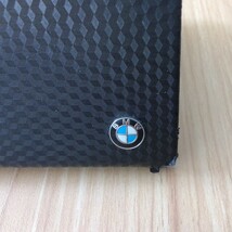 BMW メガネケース！_画像7