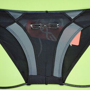 ☆新品☆S☆ブラック☆ GX3 スイムウェア 競パン 競泳水着