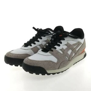 24.5センチ☆Onitsuka Tiger / オニツカタイガー TIGER HORIZONIA スニーカーの画像7