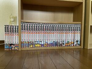  Dragon Ball совершенно версия все тома в комплекте 34 шт дополнение б/у книга@DRAGON BALL