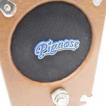 #ane Pignose ピグノーズ エレキギター用ミニアンプ 7-100-R [843995]_画像9