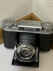 Voigtlander VITO III