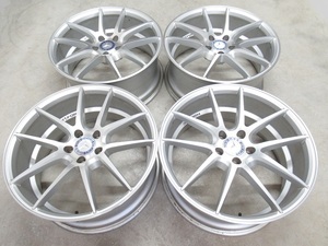 ★即決★ artform AF303 アルミホイール　8.5J +35 PCD 112　ベンツ　GLC GLE W212 W213 W205 W206 W176 W177　244