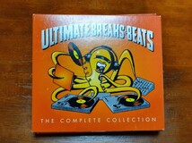 Ultimate Breaks&Beats The Complete Collection_画像1