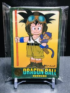  Dragon Ball Carddas visual adventure part 3. all 36 kind normal comp 199 year Dragonball carddass VA complete set ③