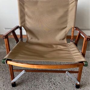 希少　Kermit Chair WALNUT -WIDE カーミットチェア　ワイド　ウォールナット　