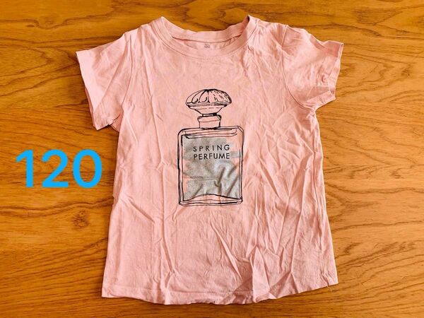 半袖Tシャツ 120 [226]