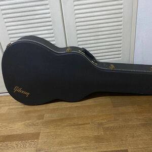  Gibson жесткий чехол 