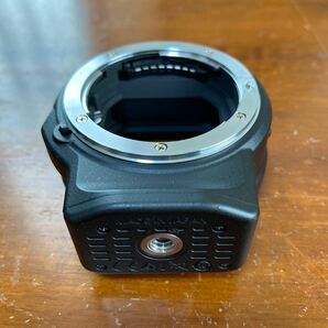 Nikon マウントアダプター FTZ の画像6