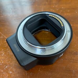 Nikon マウントアダプター FTZ の画像3