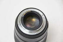 【超美品】 CANON EF 35mm F1.4L II USM 保護フィルター付 キヤノン EF3514L2_画像9