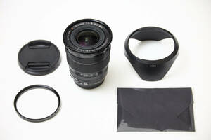 [ beautiful goods ] XF 10-24mmF4 R OIS FUJIFILM Fuji Film protection filter attaching X-T5 X-H2 X-S20
