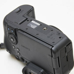 【極美品】 EOS R6 Mark II ボディ 元箱・説明書付き キヤノン Canon mark2 の画像8
