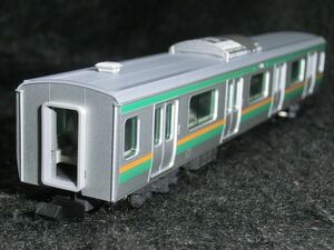 トミックス サハE231-1000（湘南色）②