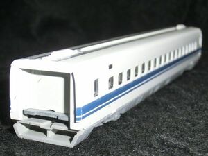 KATO 700系新幹線10号車 717-2 モータ車