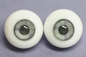 12mm　グラスアイ　B　1260