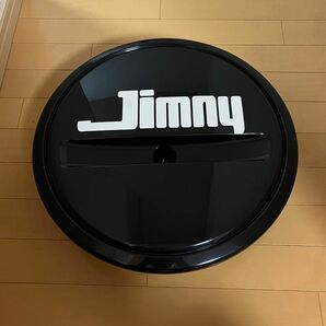 ジムニー JB64 純正 スペアタイヤカバー