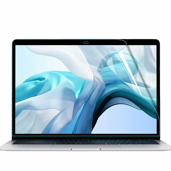 【特価商品】Pro13 用 MacBook ブルーライトカット フィルム 液晶 MacBook 保護フィルム 反射低減 / 映り込