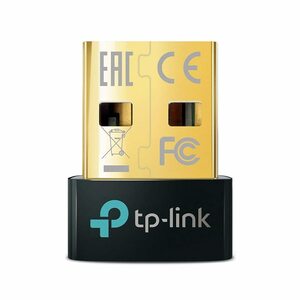 【人気商品】USB Bluetooth 5.0 対応 Bluetooth パソコン/タブレット 対応 アダプタ TP-Link ブ