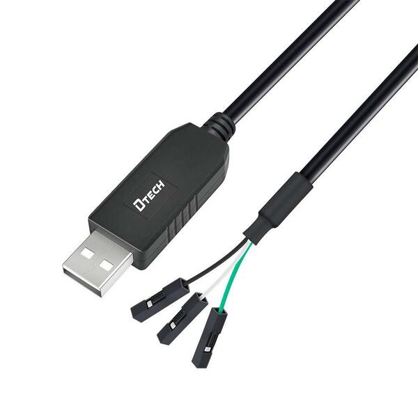 【在庫処分】コネクタ メス FT232RL ピッチ USB USB TTL TTL シリアル シリアル コンバーター 2.54mm