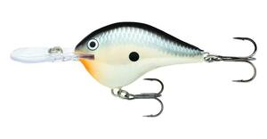 【新着商品】ルアー DT6 12g 5cm ダイブストゥ DT クランクベイト Rapala(ラパラ)