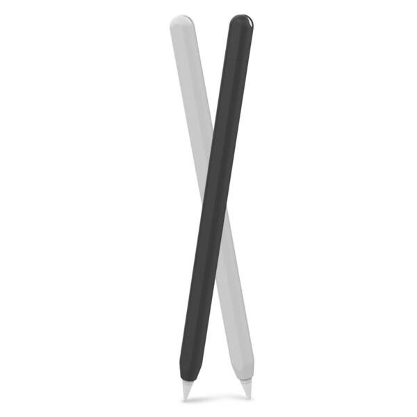 【数量限定】シリコン保護ケース Apple Apple Pencil Pro&Apple Pencil Pencil 超薄型 第二