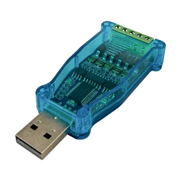 【特価セール】DSD TECH SH-U11 USB to RS485 RS422 コンバーター FTDI FT232チップ内蔵 