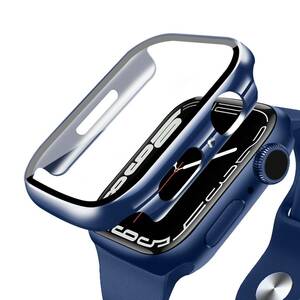 【在庫セール】Watch Watch Apple Apple Series 高透過率 全面保護 カバー SE2/SE/6/5/4 