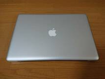 1円スタート Apple A1286 MacBook Pro (15-inch, Mid 2012)_画像2