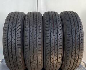 24051803　　【送料無料】　◆◆SEIBERLING　SL101◆◆　155/65R14　75S　4本