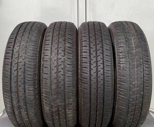 24042904　　【送料無料】　★23年製★　SEIBERLING　SL101　155/65R14　75S　4本