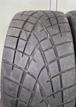 24051304　　中古タイヤ　◇◇TOYO　PROXES　R1R◇◇　235/40ZR17　90W　22年製　2本_画像2