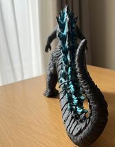 ゴジラ 2019 怪獣王 シリーズ バンダイ GODZILLA 2021 2024 コングソフビ ムービーモンスターシリーズ BANDAI マイナスワン 2023 -1 呉爾羅_画像4