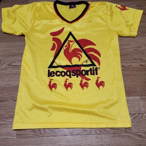 le coq sportif