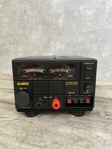 ALINCO DM-31OMV DC POWER SUPPLY