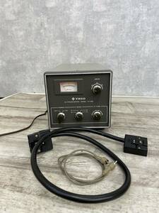 TRIO TV-506 6m TRANSVERTER подключение код имеется 