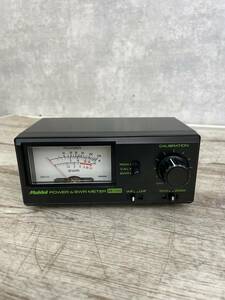 Maldol MR-2000 POWER&SWR METER