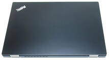 特価品 LENOVO ThinkPad L13 第11世代 Core i7 1165G7 2.80GHz 16GB NVMeSSD512GB Office 2021 フルHD 無線 カメラ Windows 11 Pro 64bit_画像4