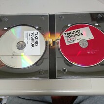 吉田拓郎 歩道橋の上で 詩集付き CD+DVD ２００７年発売 旅の宿アンサーソング_画像4